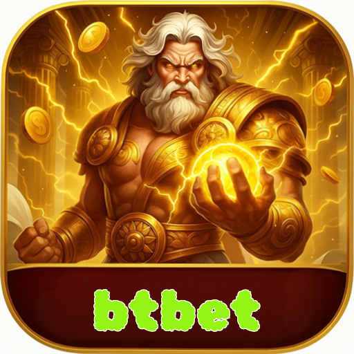 btbet Logo