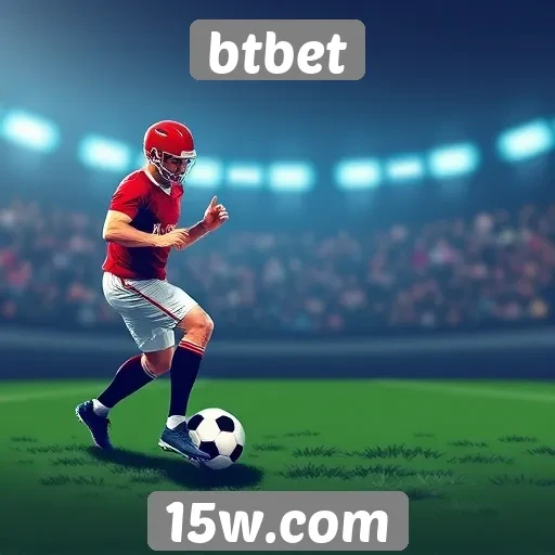 Exploração das opções de apostas disponíveis no btbet