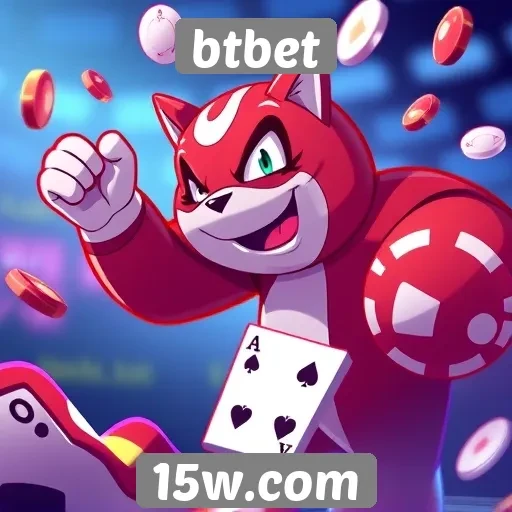 novidades e atualizações no site de jogos btbet