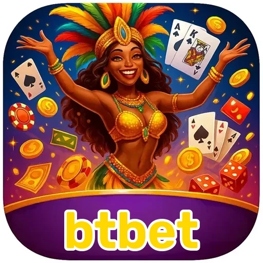 btbet Login