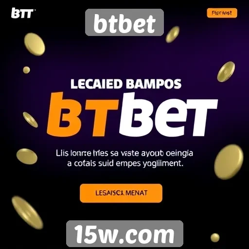 novas promoções mensais atraem jogadores ao btbet