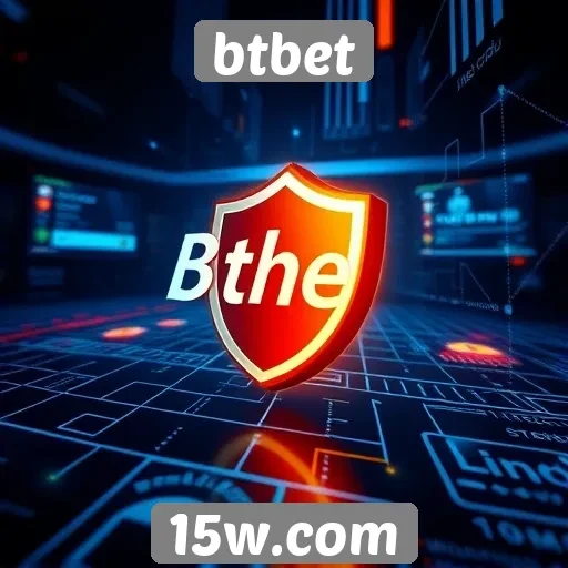 Avaliação da segurança no site de jogos btbet