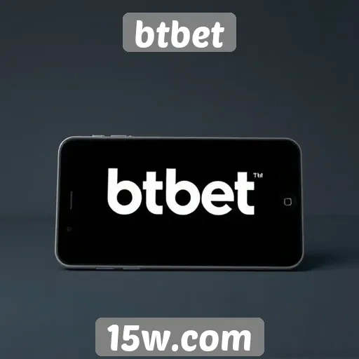 Experiência do usuário no btbet em dispositivos móveis